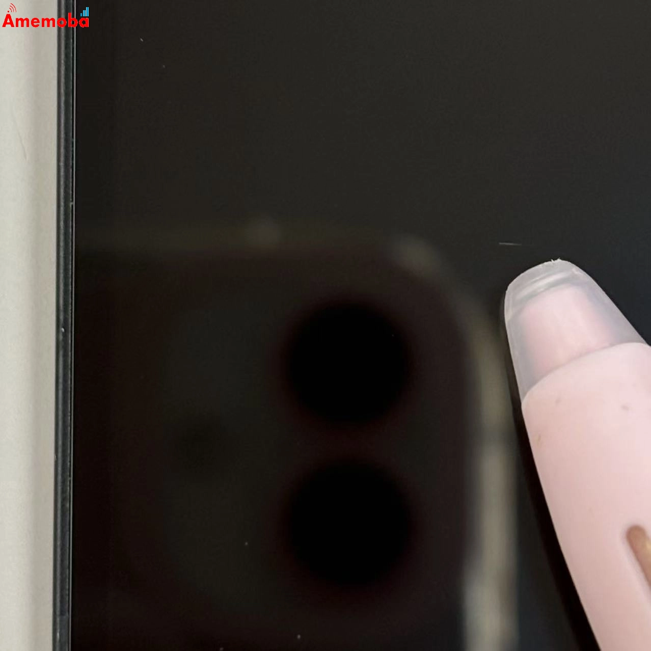 iPhone 16e 128GB ブラック 4D1Q4J/A Apple版SIMフリー 美品