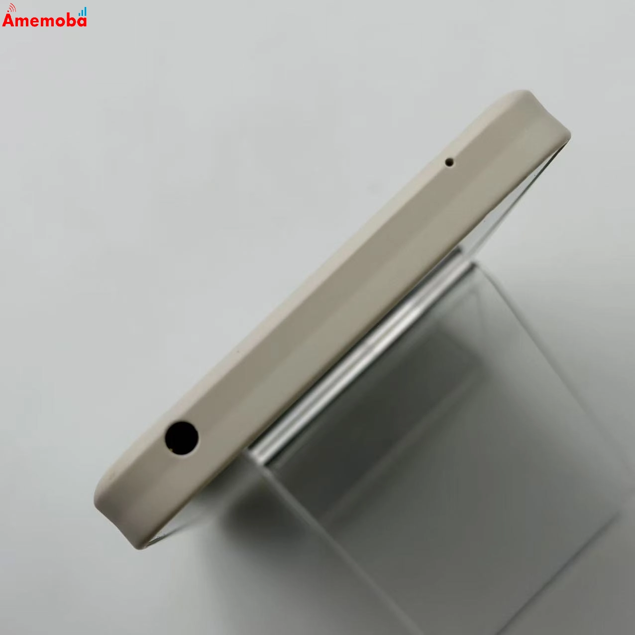 AQUOS wish3 4GB/64GB ホワイト A302SH SoftBank版SIMフリー