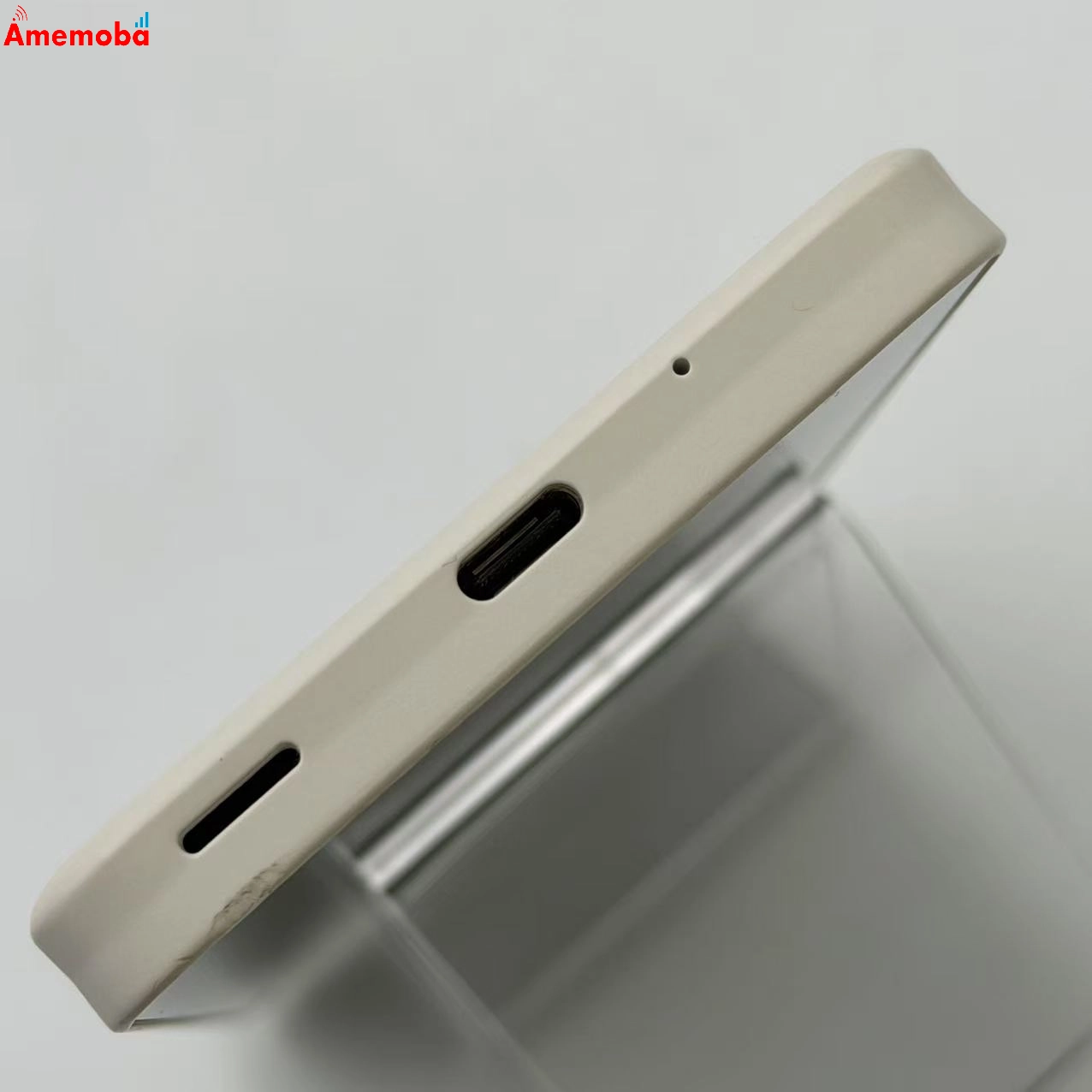 AQUOS wish3 4GB/64GB ホワイト A302SH SoftBank版SIMフリー