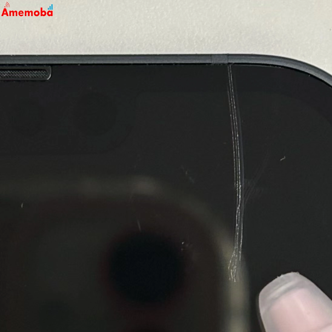 iPhone 16e 128GB ブラック 4D1Q4J/A  Apple版SIMフリー