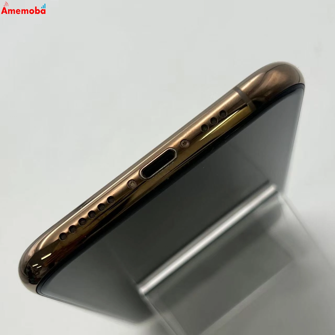 iPhone11 Pro 256GB ゴールド MWC92J/A SoftBank版SIMフリー