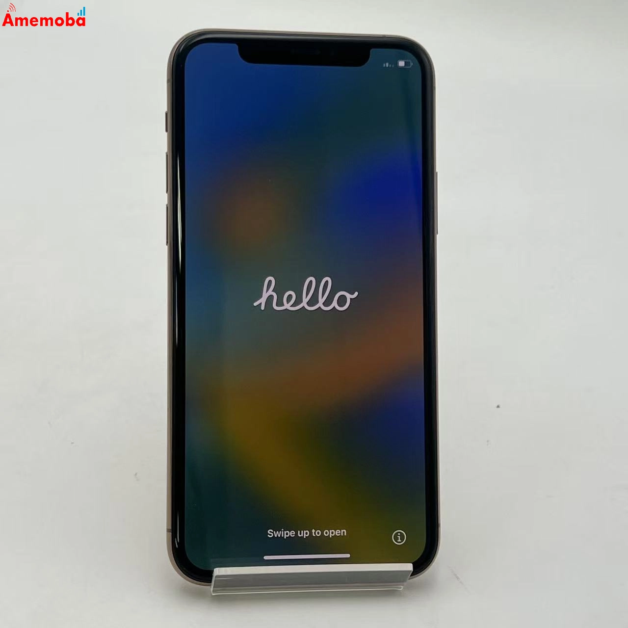 iPhone11 Pro 256GB ゴールド MWC92J/A SoftBank版SIMフリー