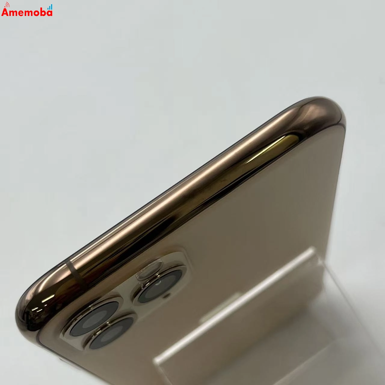 iPhone11 Pro 256GB ゴールド MWC92J/A SoftBank版SIMフリー