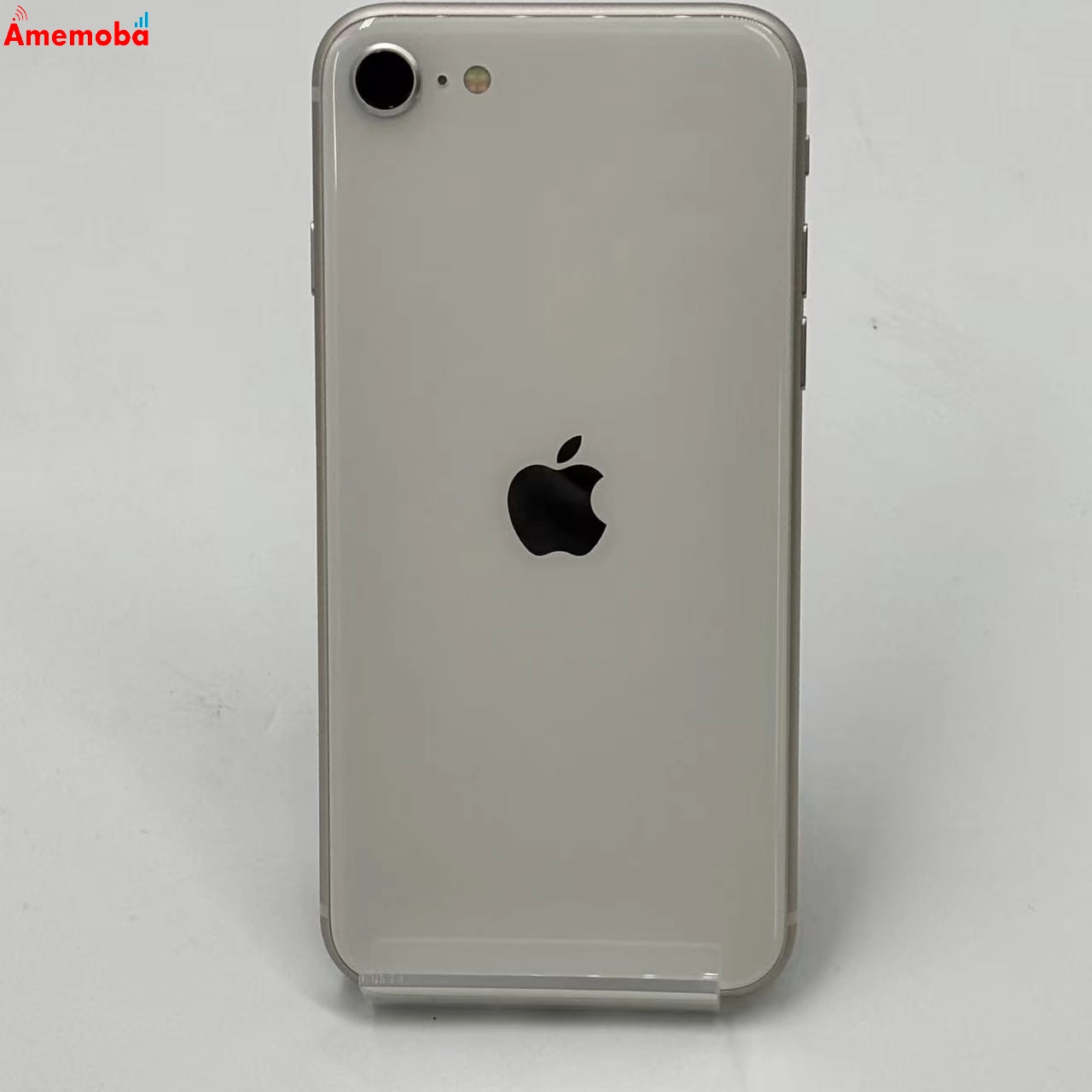 iPhoneSE 第3世代 64GB スターライト MMYD3J/A  SoftBank版SIMフリー