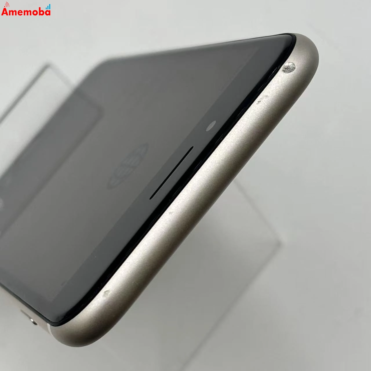 iPhoneSE 第3世代 64GB スターライト MMYD3J/A  SoftBank版SIMフリー