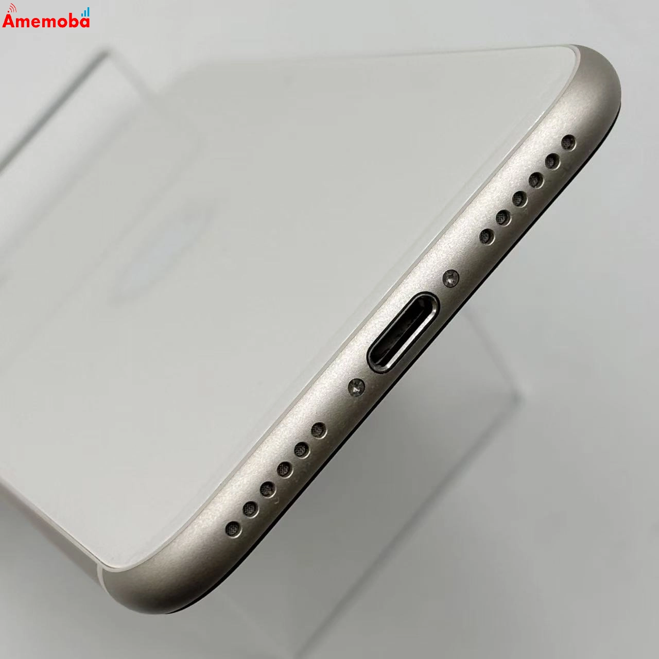 iPhoneSE 第3世代 64GB スターライト MMYD3J/A  SoftBank版SIMフリー