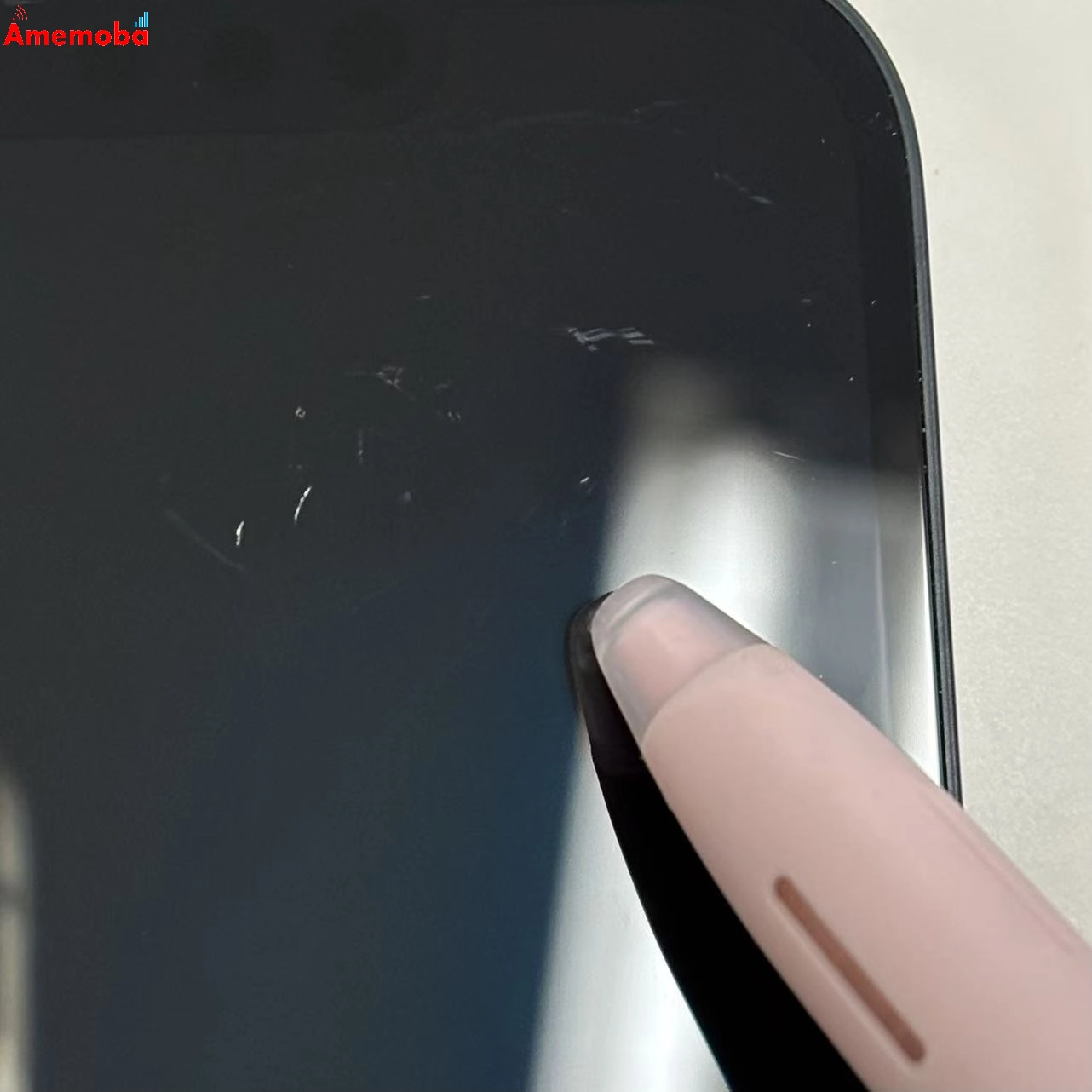 iPhone 16e 128GB ブラック 4D1Q4J/A Apple版SIMフリー