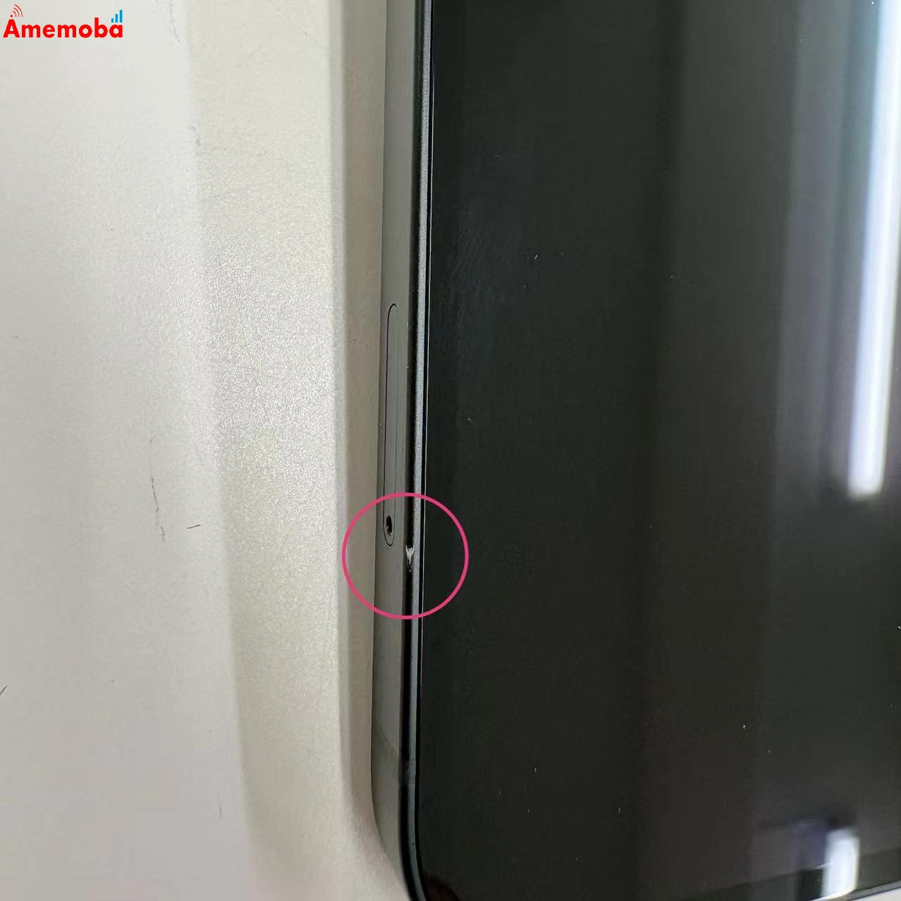 iPhone 16e 128GB ブラック 4D1Q4J/A Apple版SIMフリー 美品