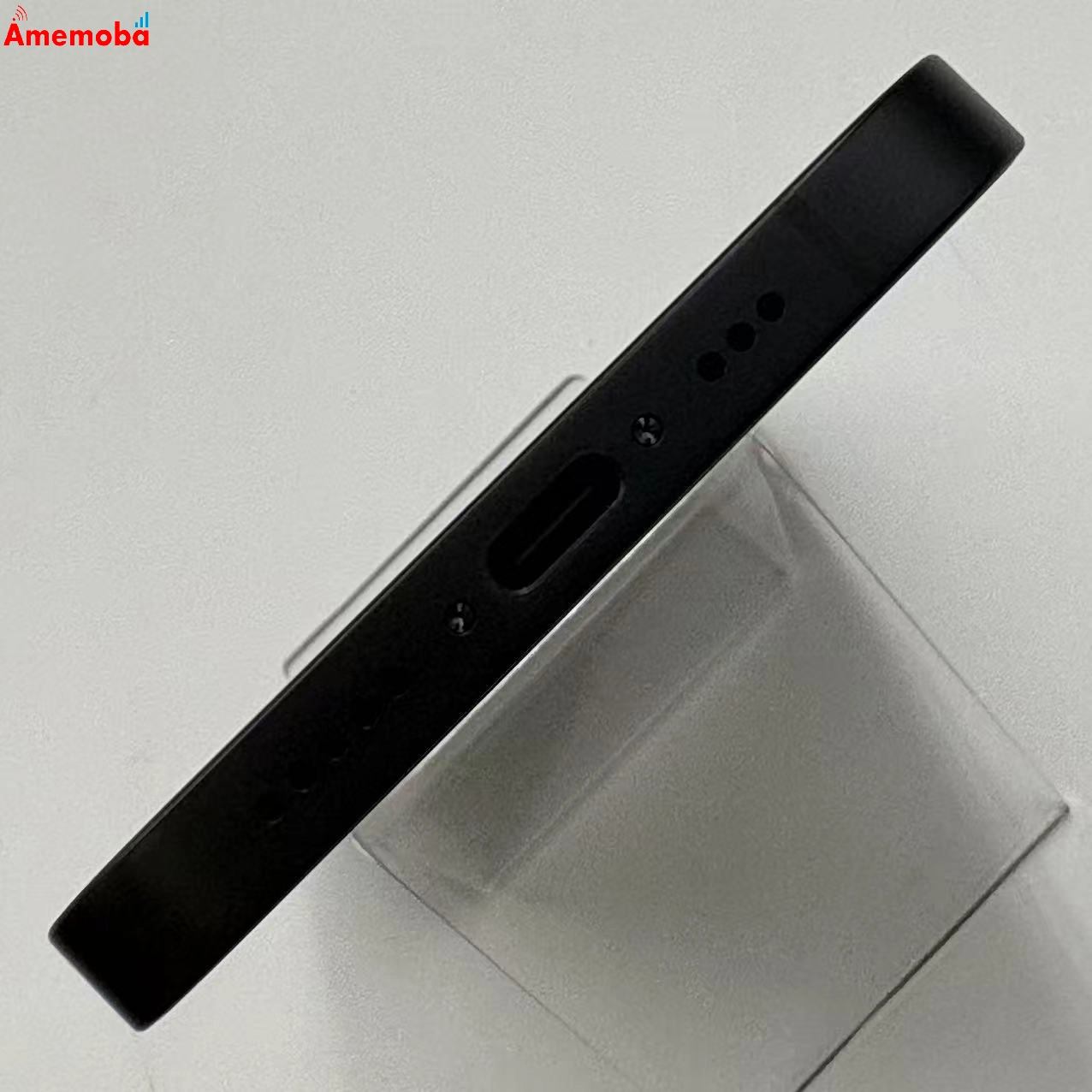 iPhone 16e 128GB ブラック 4D1Q4J/A Apple版SIMフリー 美品