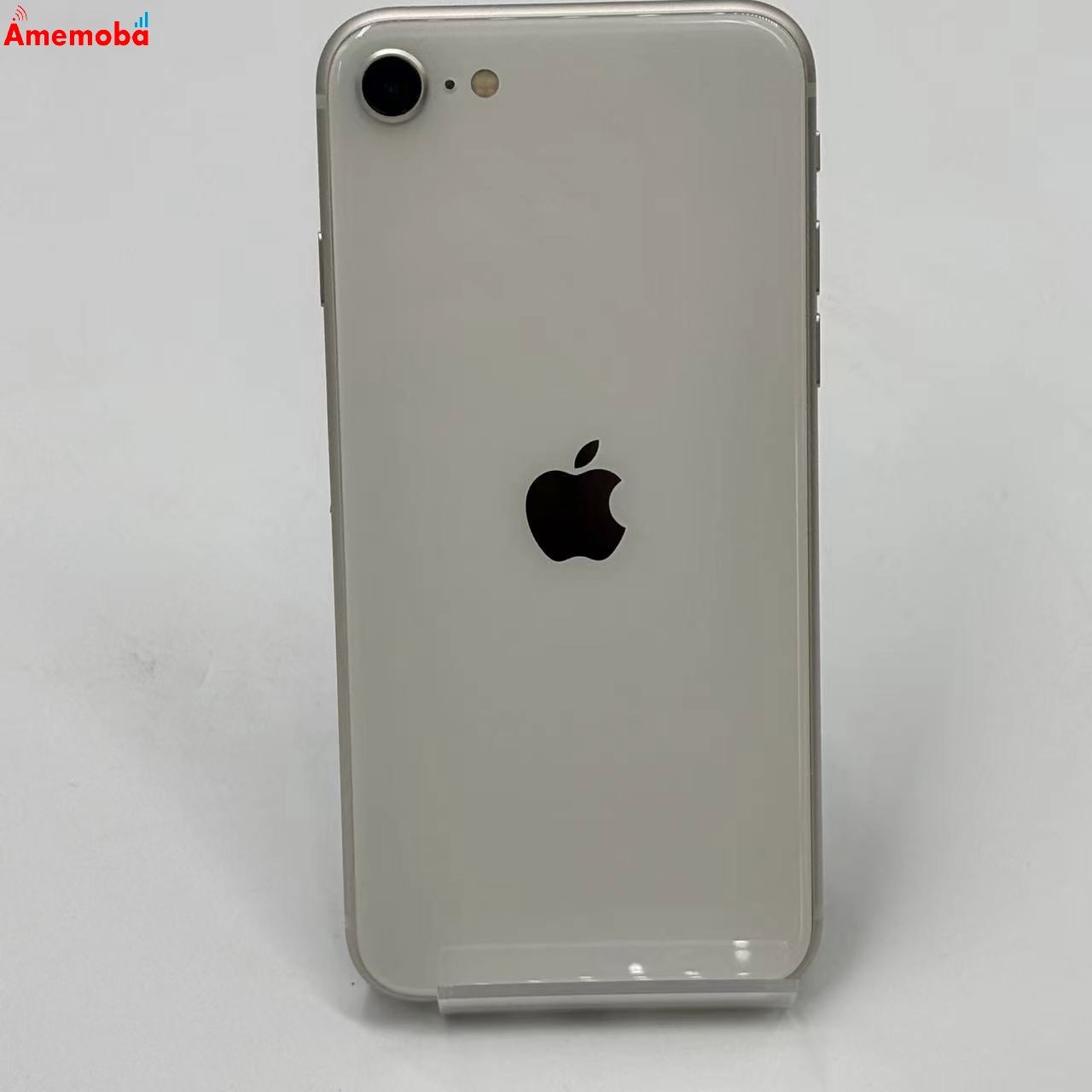 iPhoneSE 第3世代 64GB スターライト MMYD3J/A SoftBank版SIMフリー  美品