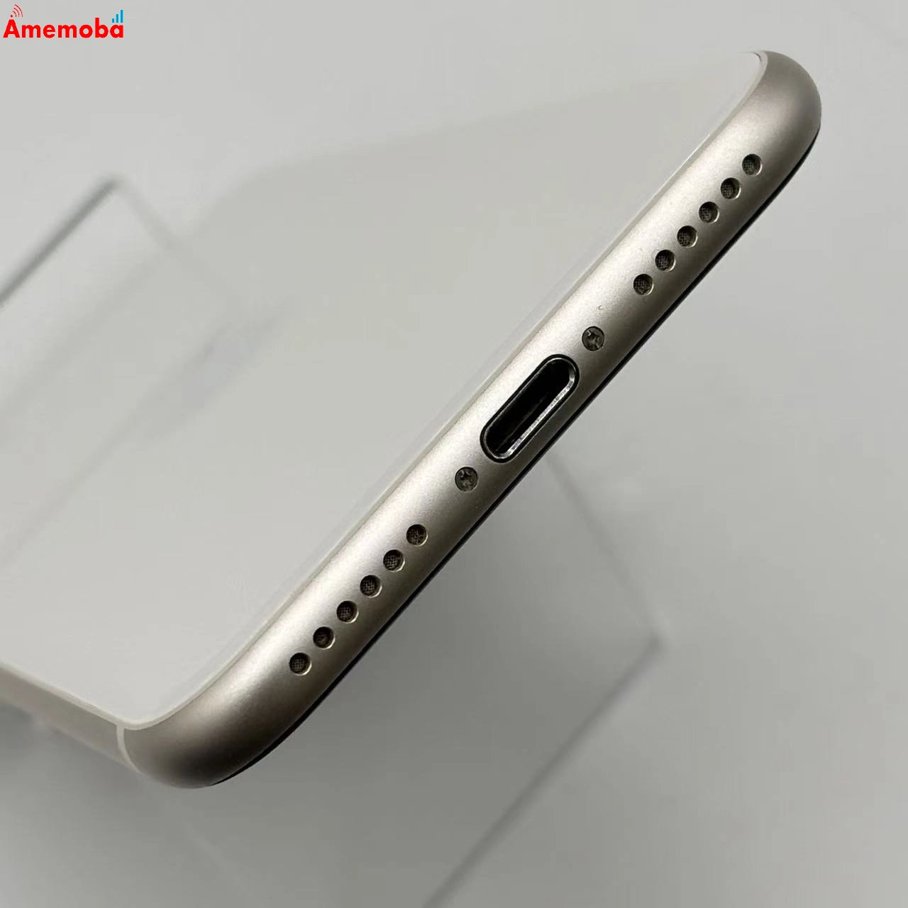iPhoneSE 第3世代 64GB スターライト MMYD3J/A SoftBank版SIMフリー  美品