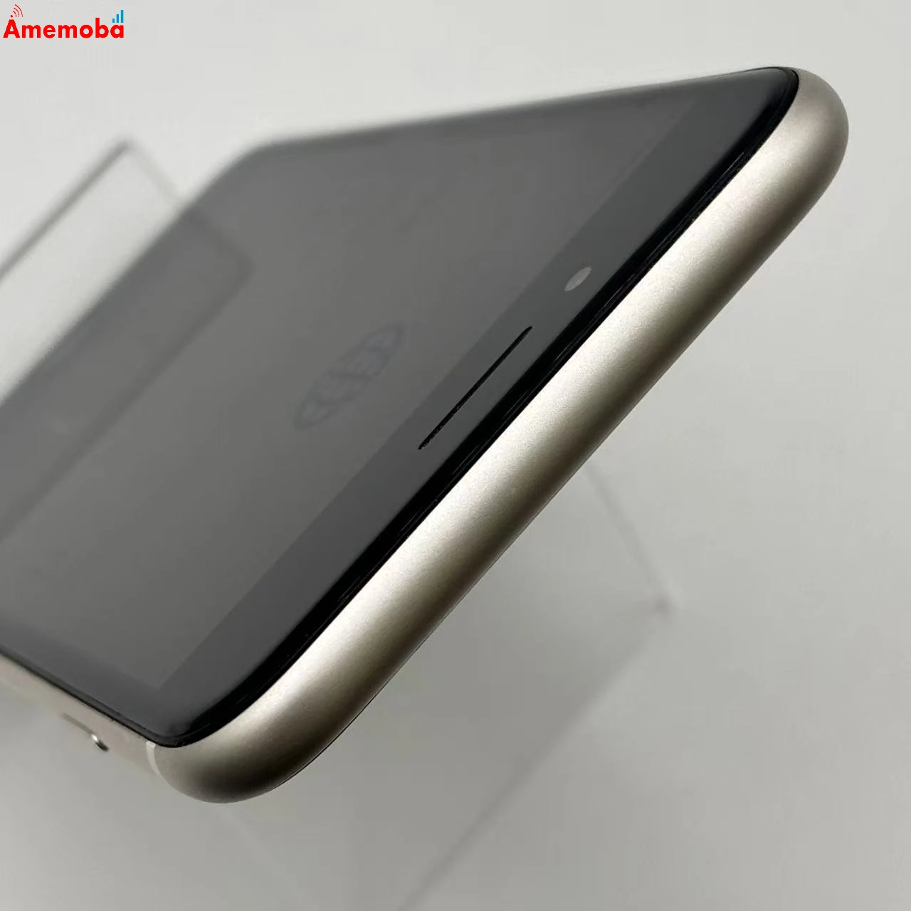 iPhoneSE 第3世代 64GB スターライト MMYD3J/A SoftBank版SIMフリー  美品
