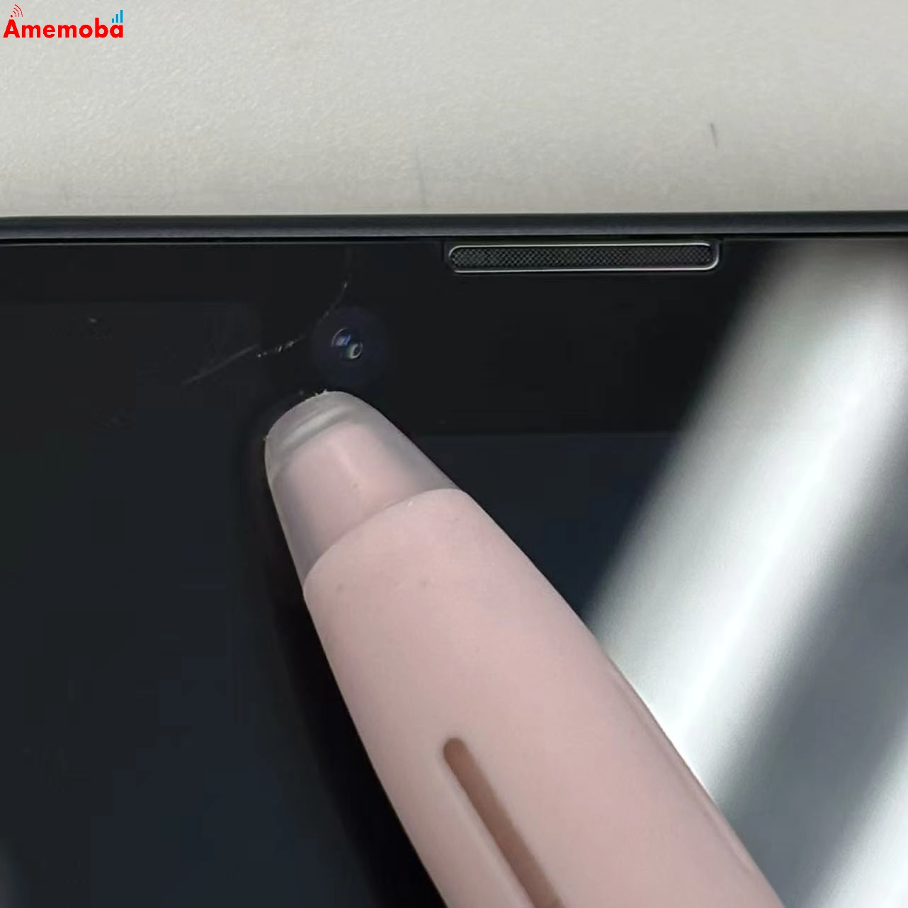 iPhone 16e 128GB ブラック 4D1Q4J/A Apple版SIMフリー 美品