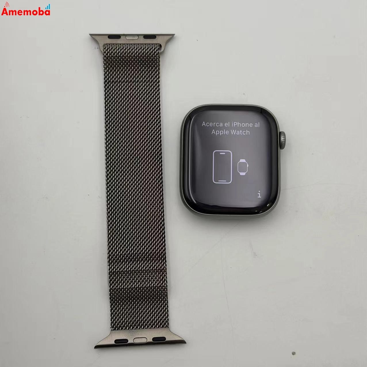 Apple Watch Series11 46mm GPSモデル 64GB スペースグレイ MEW94J/A