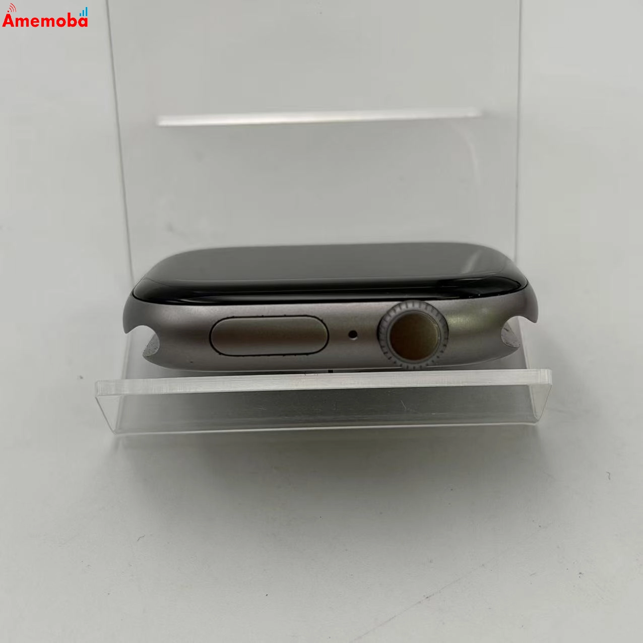 Apple Watch Series11 46mm GPSモデル 64GB スペースグレイ MEW94J/A