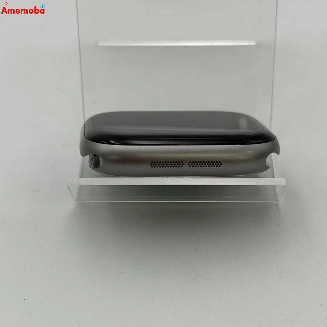 Apple Watch Series11 46mm GPSモデル 64GB スペースグレイ MEW94J/A