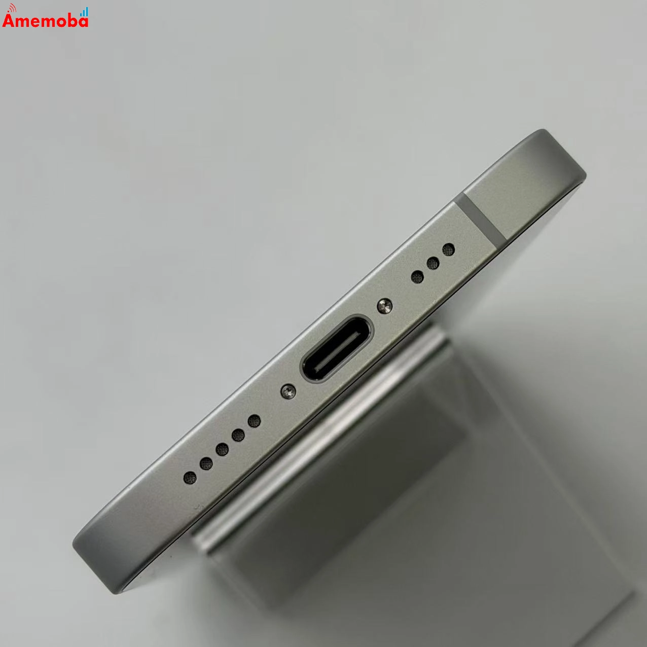 iPhone 16e 512GB ホワイト 5D274ZA/A 海外版SIMフリー 美品