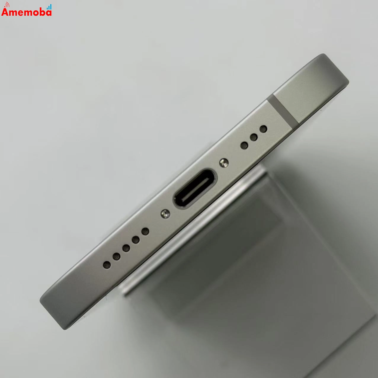 iPhone 16e 512GB ホワイト 5D274ZA/A 海外版SIMフリー 美品