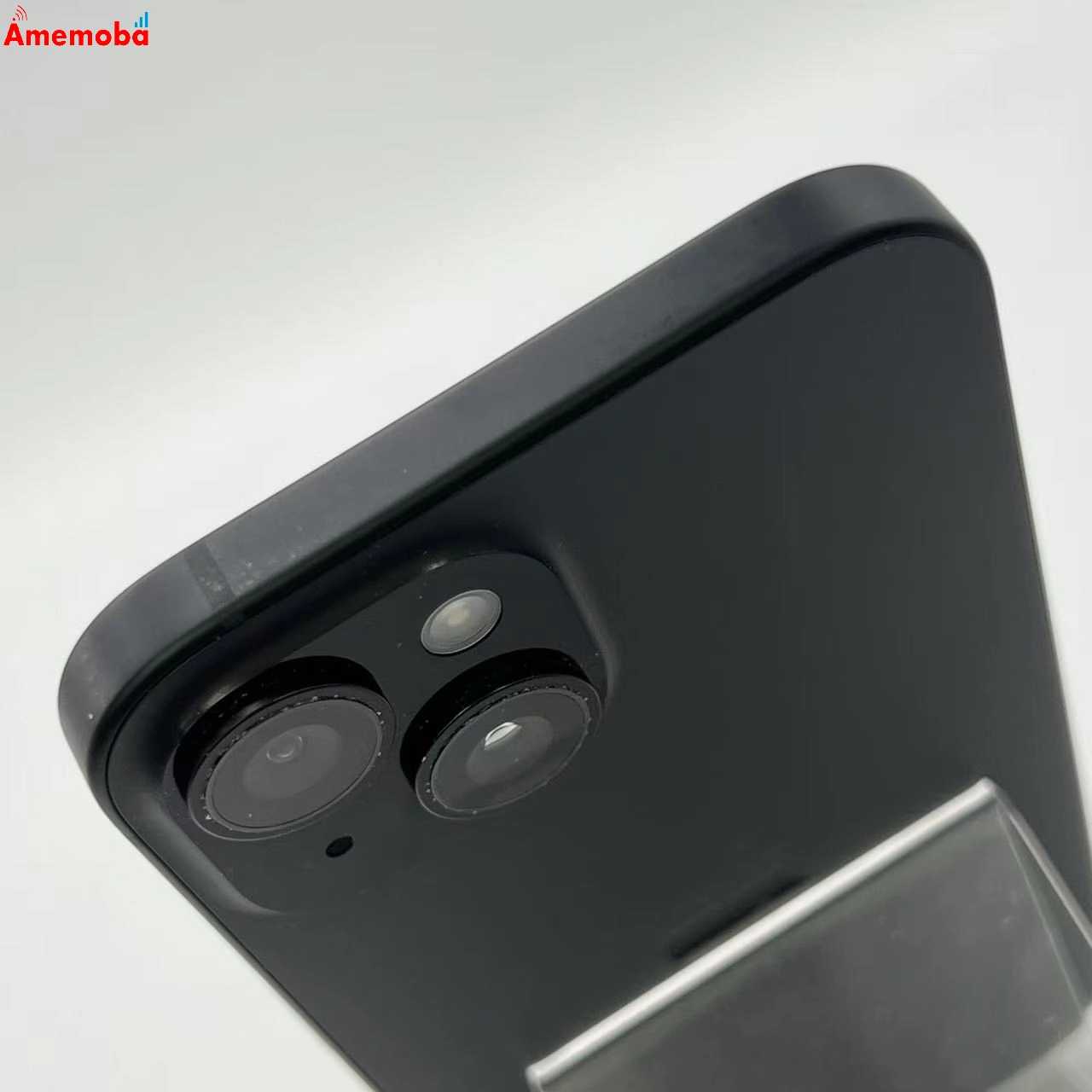 iPhone15 128GB ブラック MTMH3J/A docomo版SIMフリー