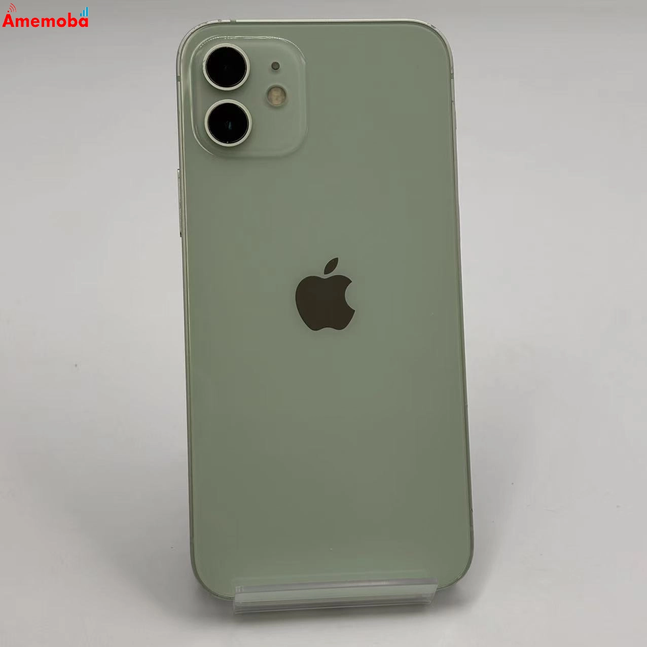 iPhone12 256GB グリーン MGJ43J/A SIMフリー