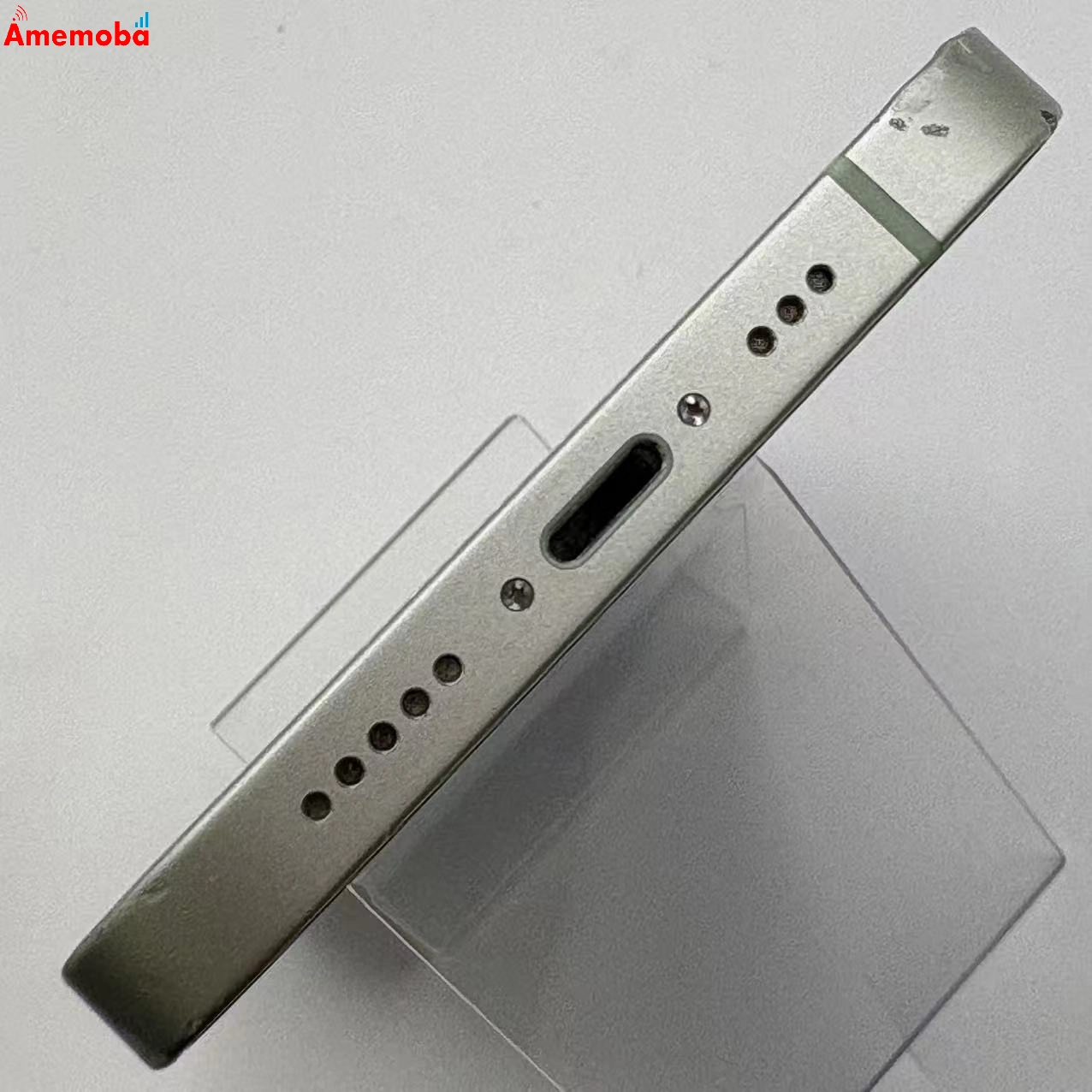 iPhone12 256GB グリーン MGJ43J/A SIMフリー