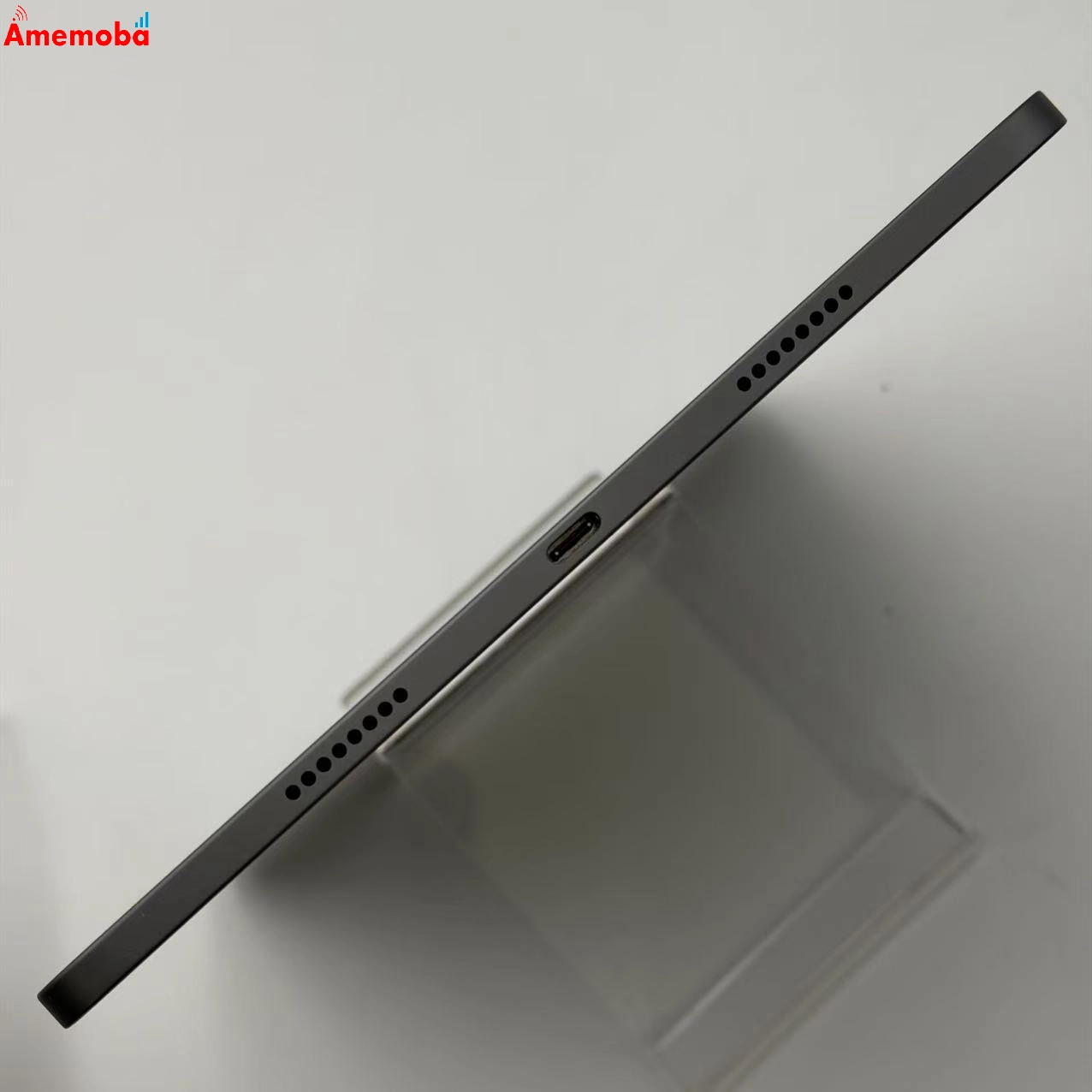 iPad Pro 11インチ 第3世代 Wi-Fiモデル 256GB スペースグレイ MHQU3J/A  新品同様