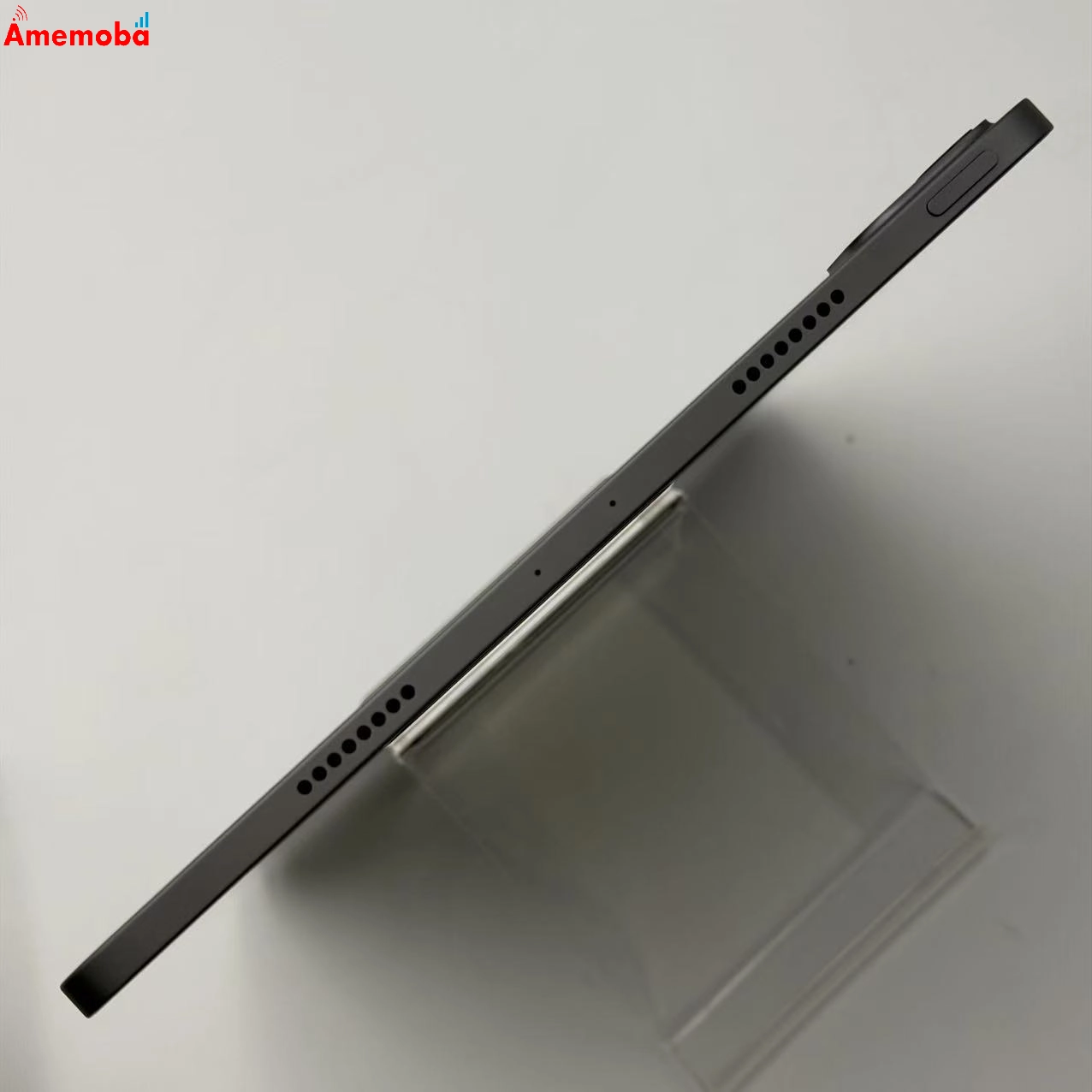 iPad Pro 11インチ 第3世代 Wi-Fiモデル 256GB スペースグレイ MHQU3J/A  新品同様