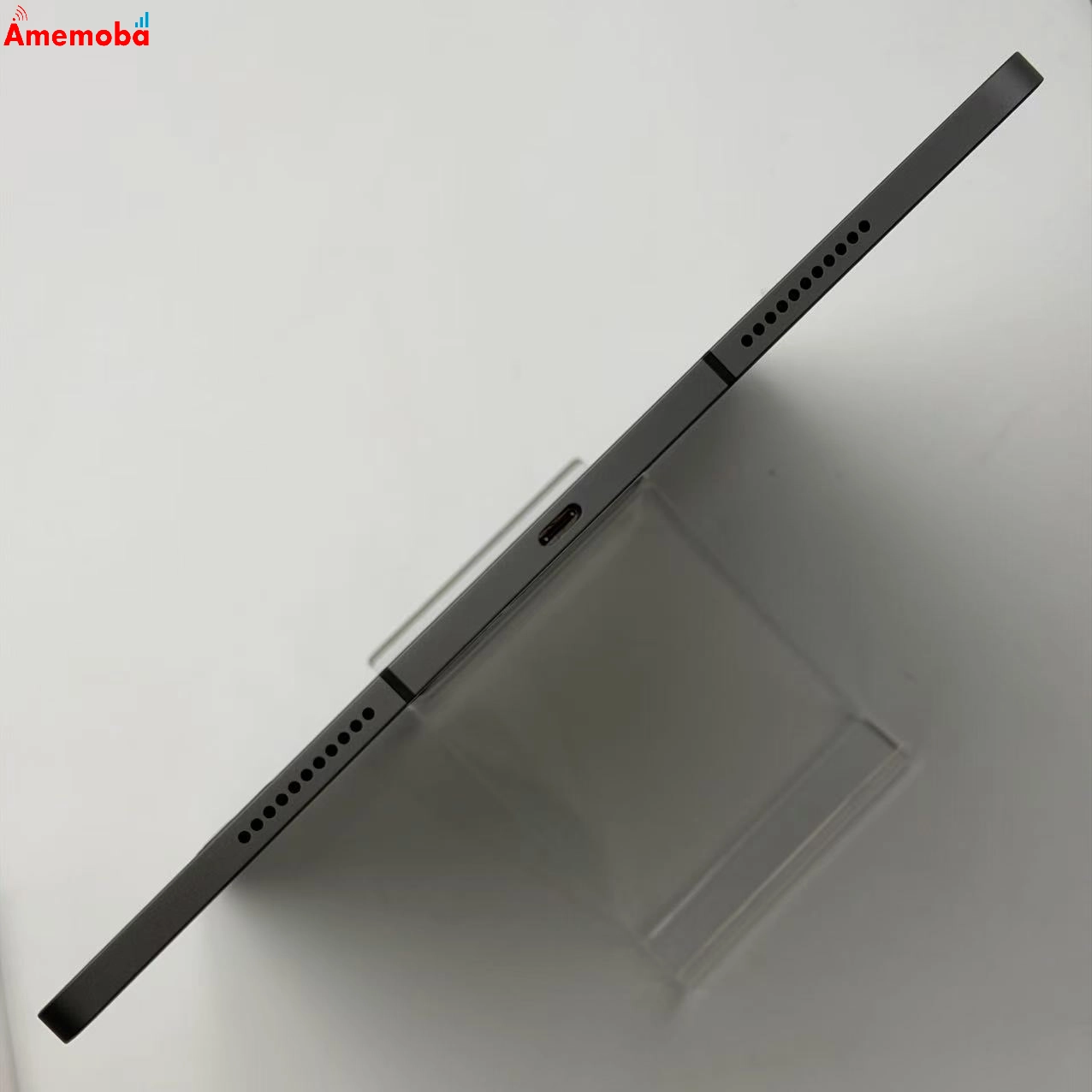 iPad Pro 12.9インチ 第5世代 Wi-Fi+Cellular モデル 512GB スペースグレイ NHR83J/A AU版SIMフリー 新品同様 au