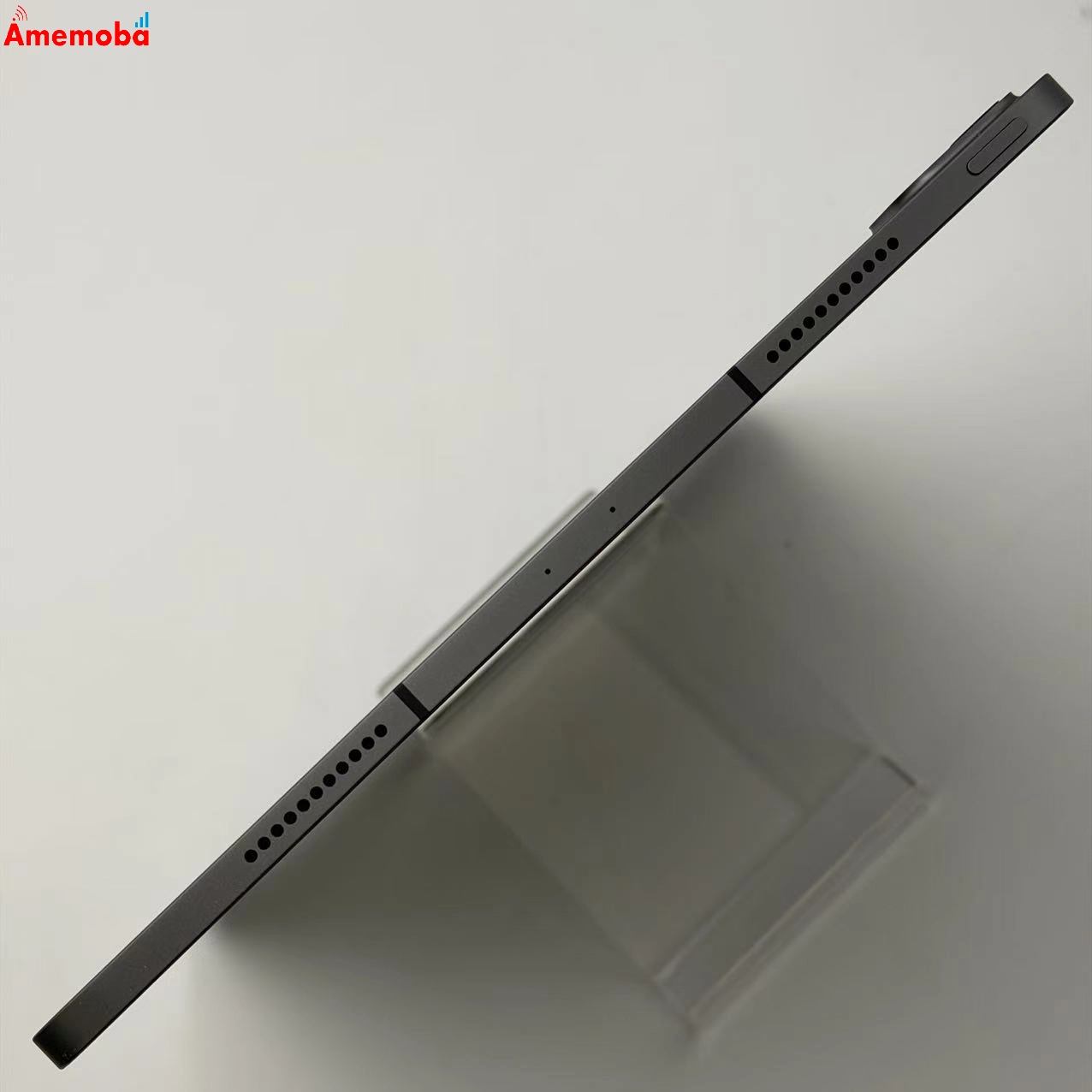 iPad Pro 12.9インチ 第5世代 Wi-Fi+Cellular モデル 512GB スペースグレイ NHR83J/A AU版SIMフリー 新品同様 au