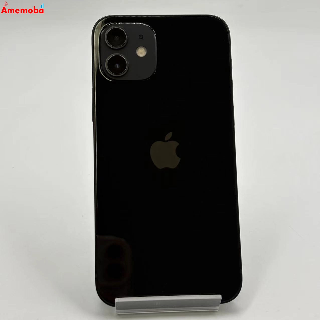 iPhone12 64GB ブラック NGHN3J/A docomo版SIMフリー