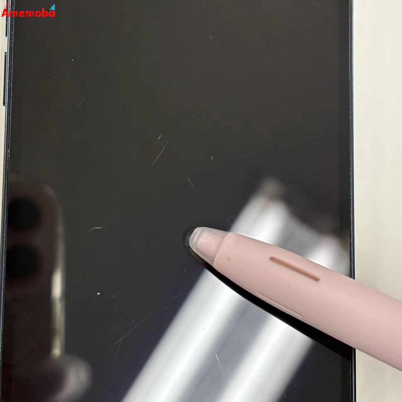 iPhone12 64GB ブラック NGHN3J/A docomo版SIMフリー