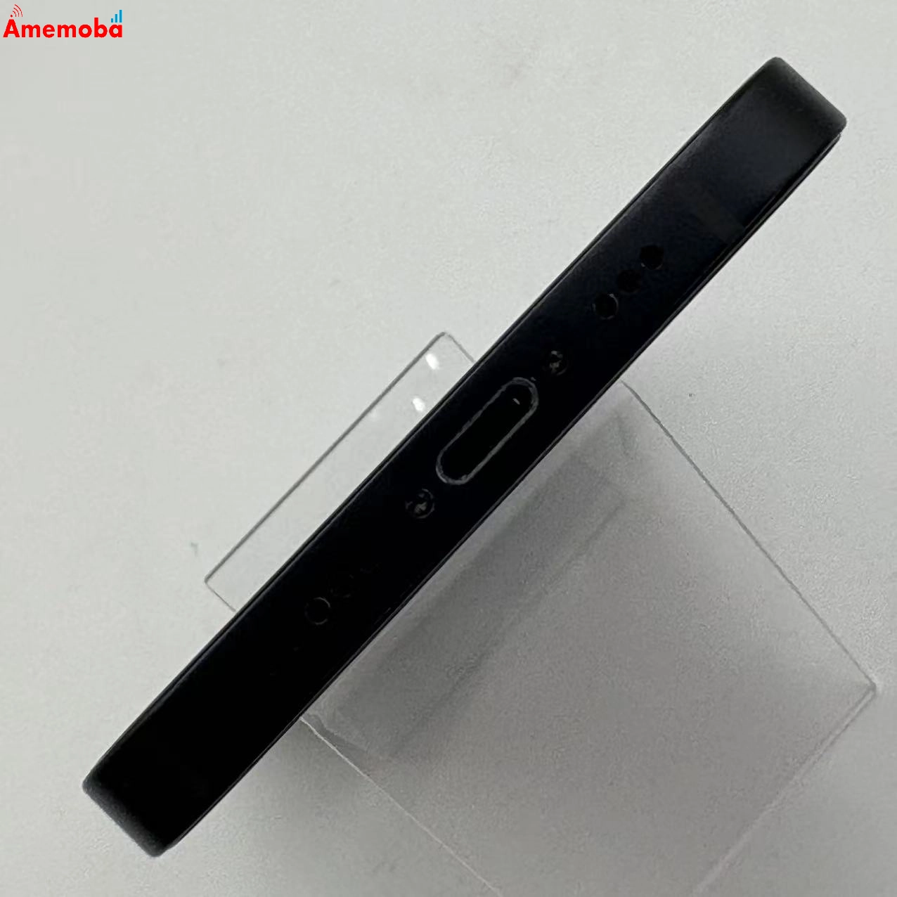 iPhone12 64GB ブラック NGHN3J/A docomo版SIMフリー