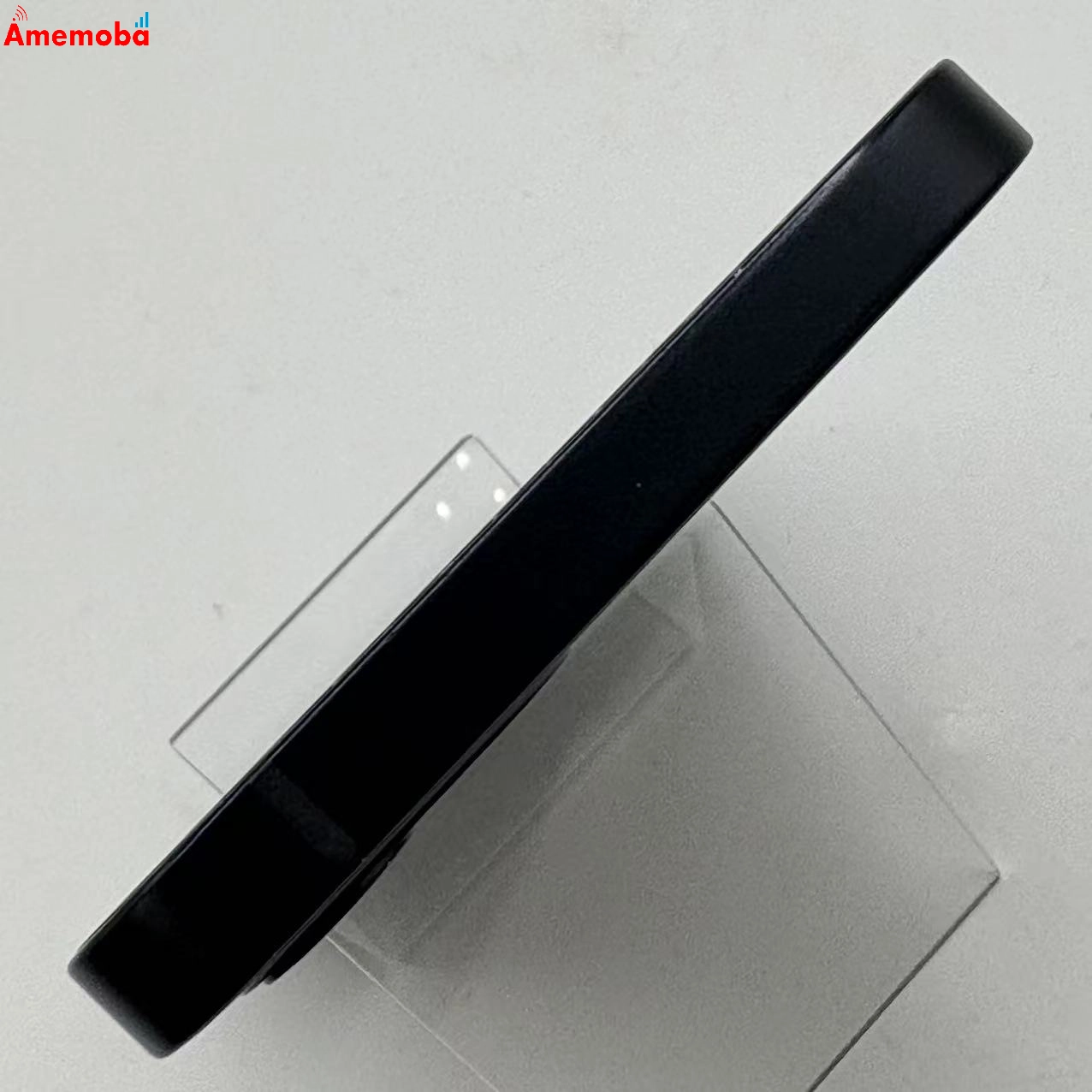 iPhone12 64GB ブラック NGHN3J/A docomo版SIMフリー