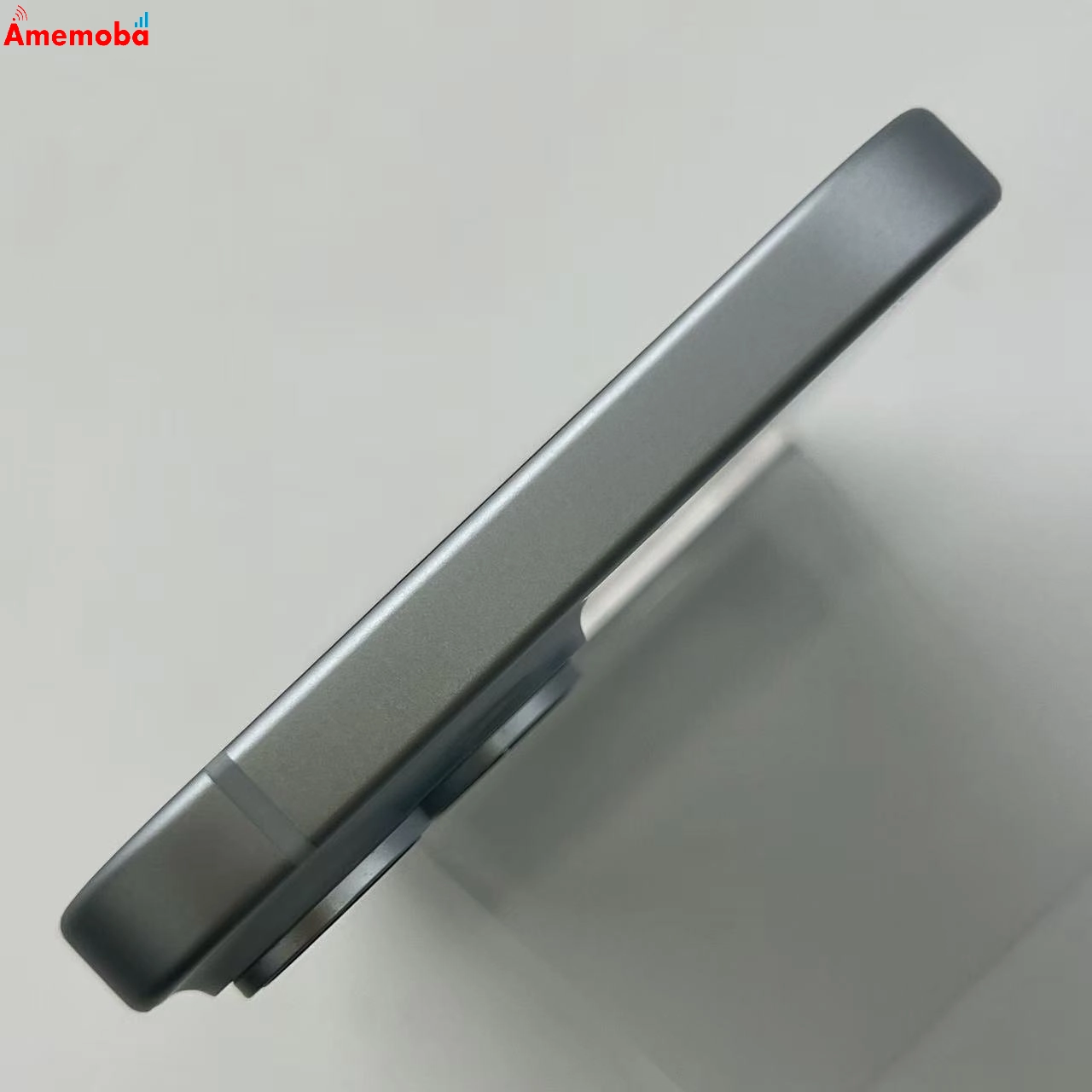 iPhone15 128GB ブルー MTML3J/A docomo版SIMフリー 新品同様
