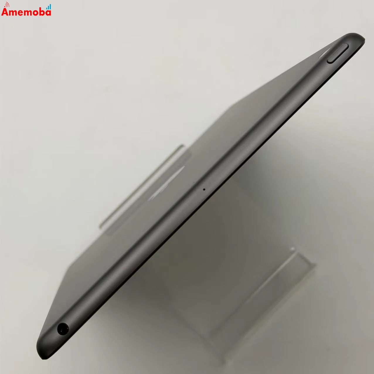 iPad 第9世代 Wi-Fiモデル 64GB スペースグレイ MK2K3J/A  新品同様