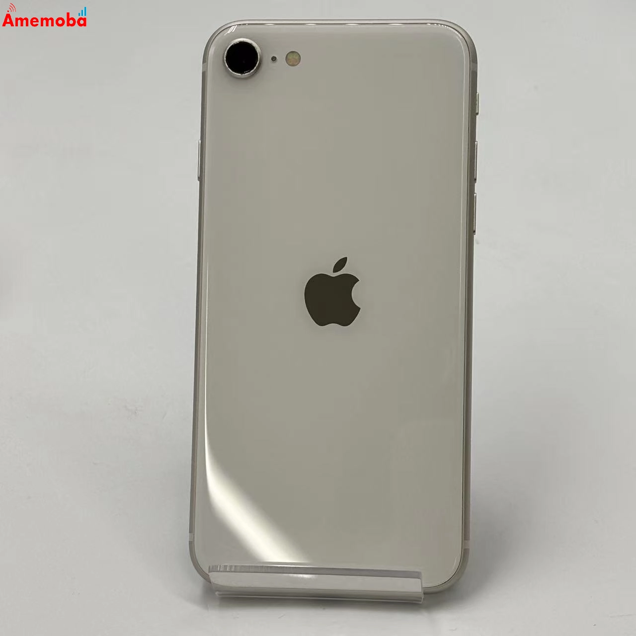 iPhoneSE 第3世代 64GB スターライト MMYD3J/A SoftBank版SIMフリー