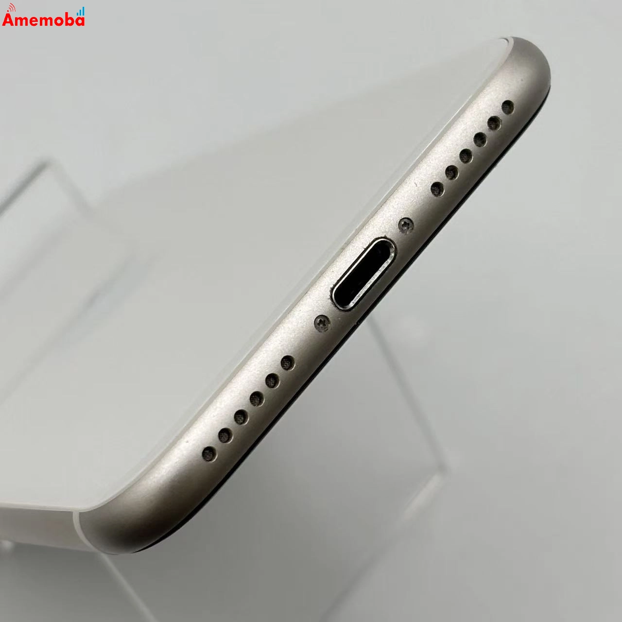 iPhoneSE 第3世代 64GB スターライト MMYD3J/A SoftBank版SIMフリー