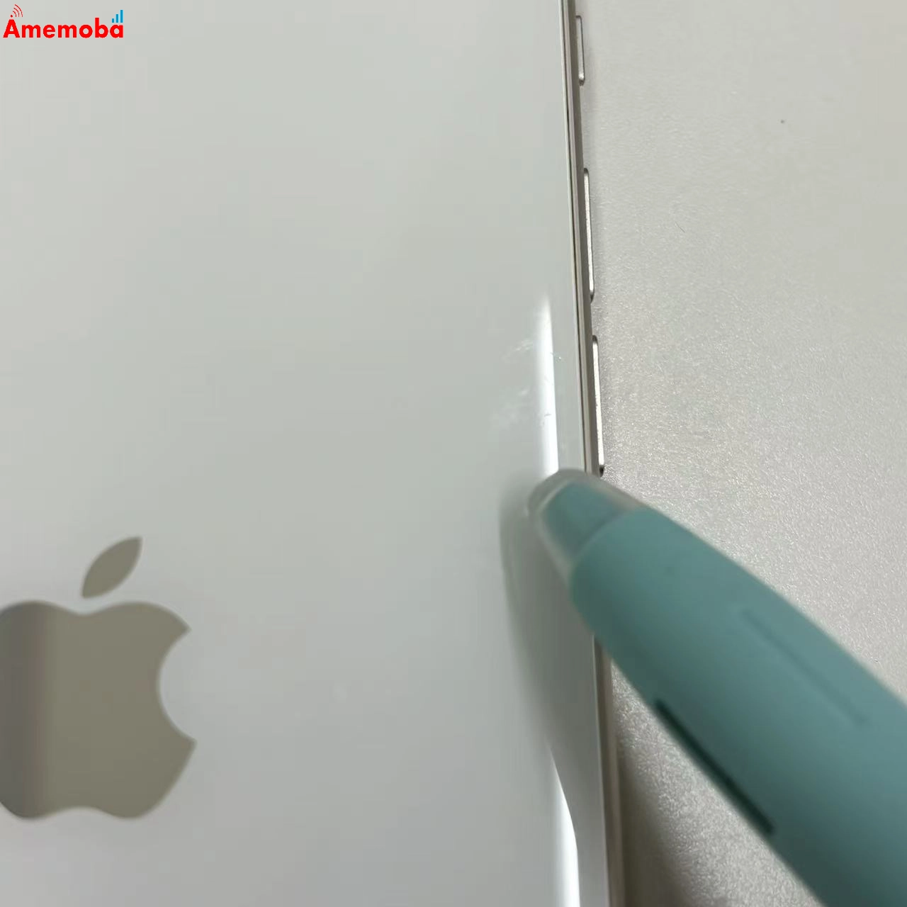 iPhoneSE 第3世代 64GB スターライト MMYD3J/A SoftBank版SIMフリー