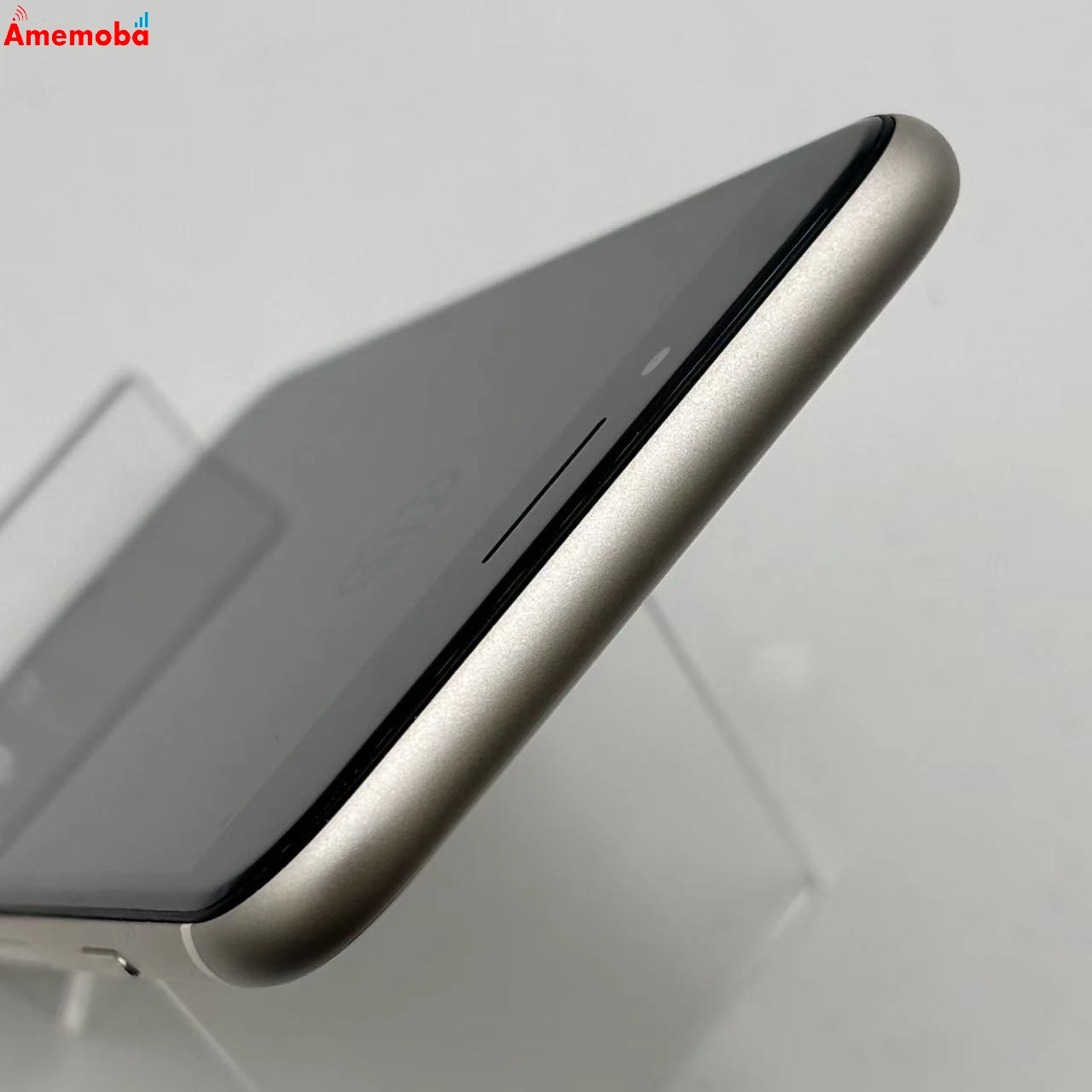 iPhoneSE 第3世代 64GB スターライト MMYD3J/A SoftBank版SIMフリー