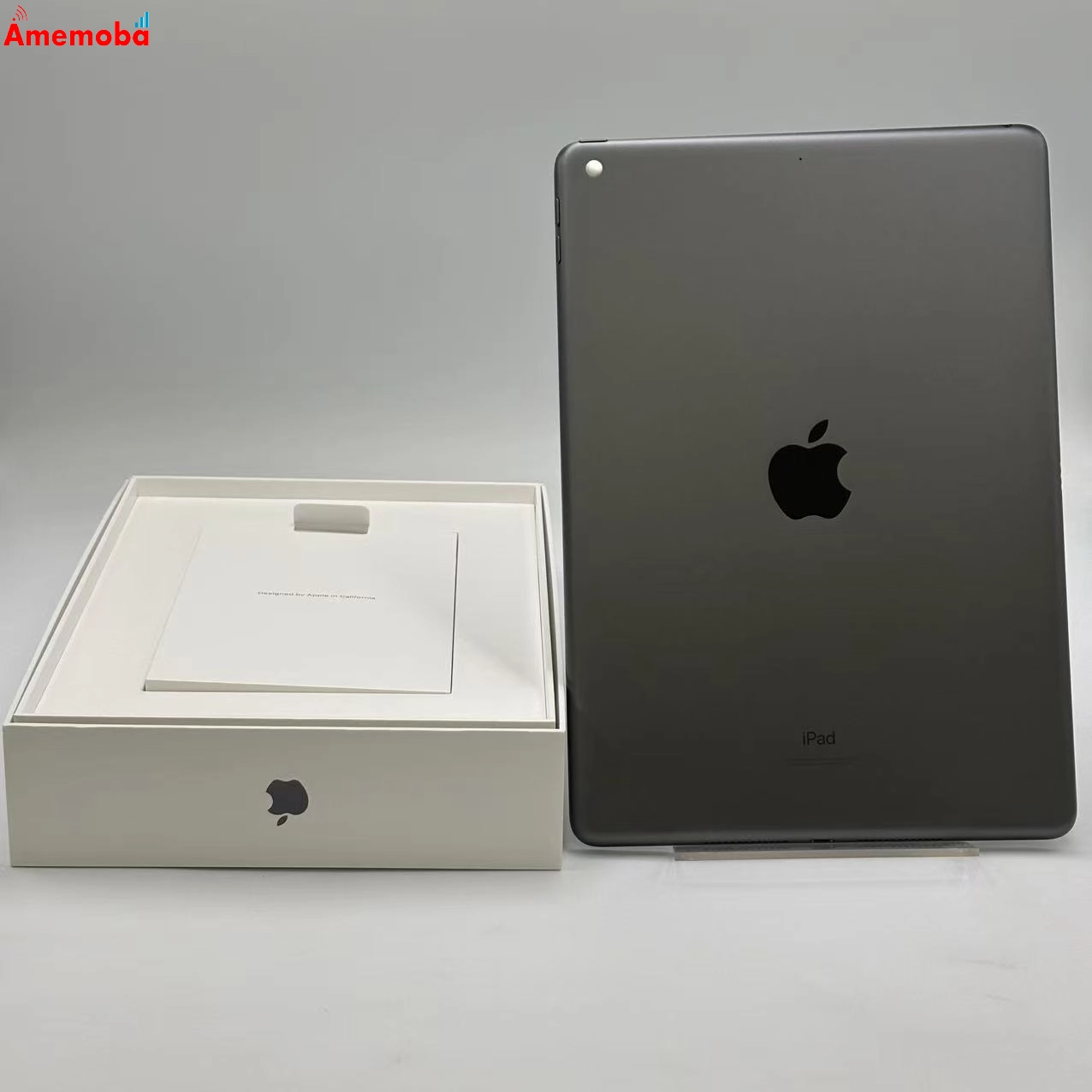 iPad 第9世代 Wi-Fiモデル 64GB スペースグレイ MK2K3J/A 新品同様