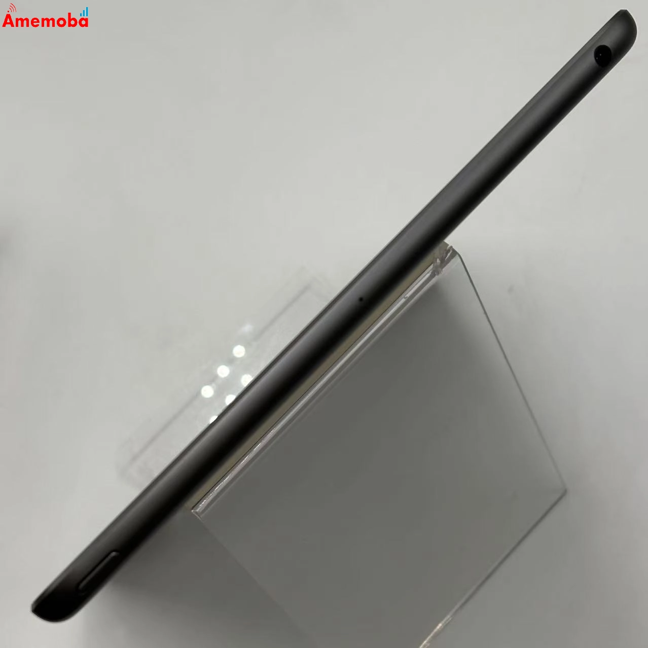 iPad 第9世代 Wi-Fiモデル 64GB スペースグレイ MK2K3J/A 新品同様