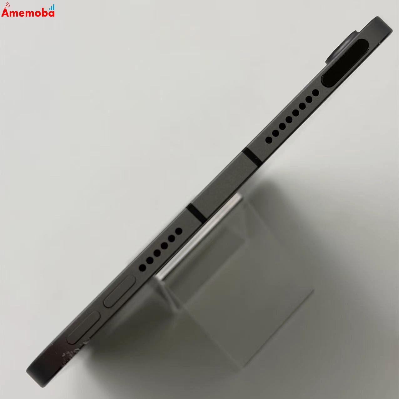 iPad mini 第6世代 Wi-Fi+Cellularモデル 256GB スペースグレイ MK8F3J/A Apple版SIMフリー
