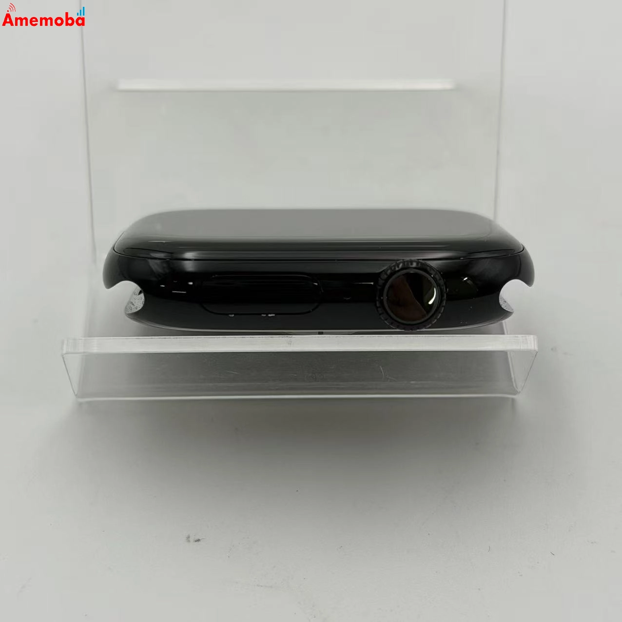 Apple Watch Series11 46mm GPSモデル 64GB ジェットブラック MEW84J/A  美品