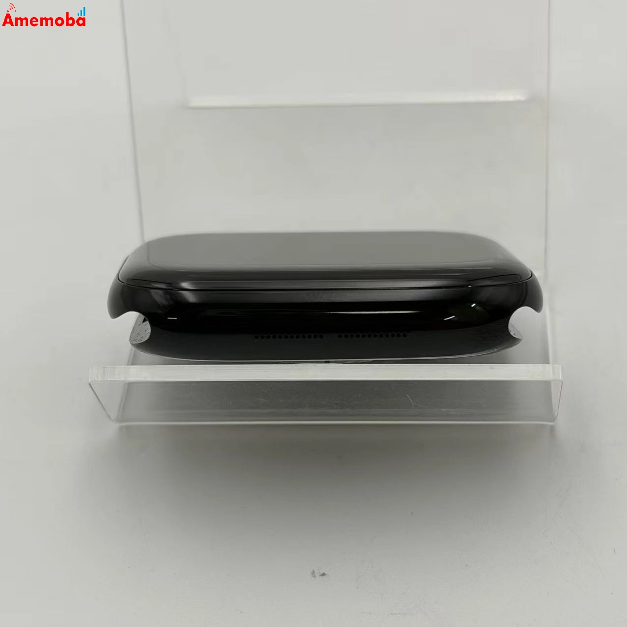 Apple Watch Series11 46mm GPSモデル 64GB ジェットブラック MEW84J/A  美品