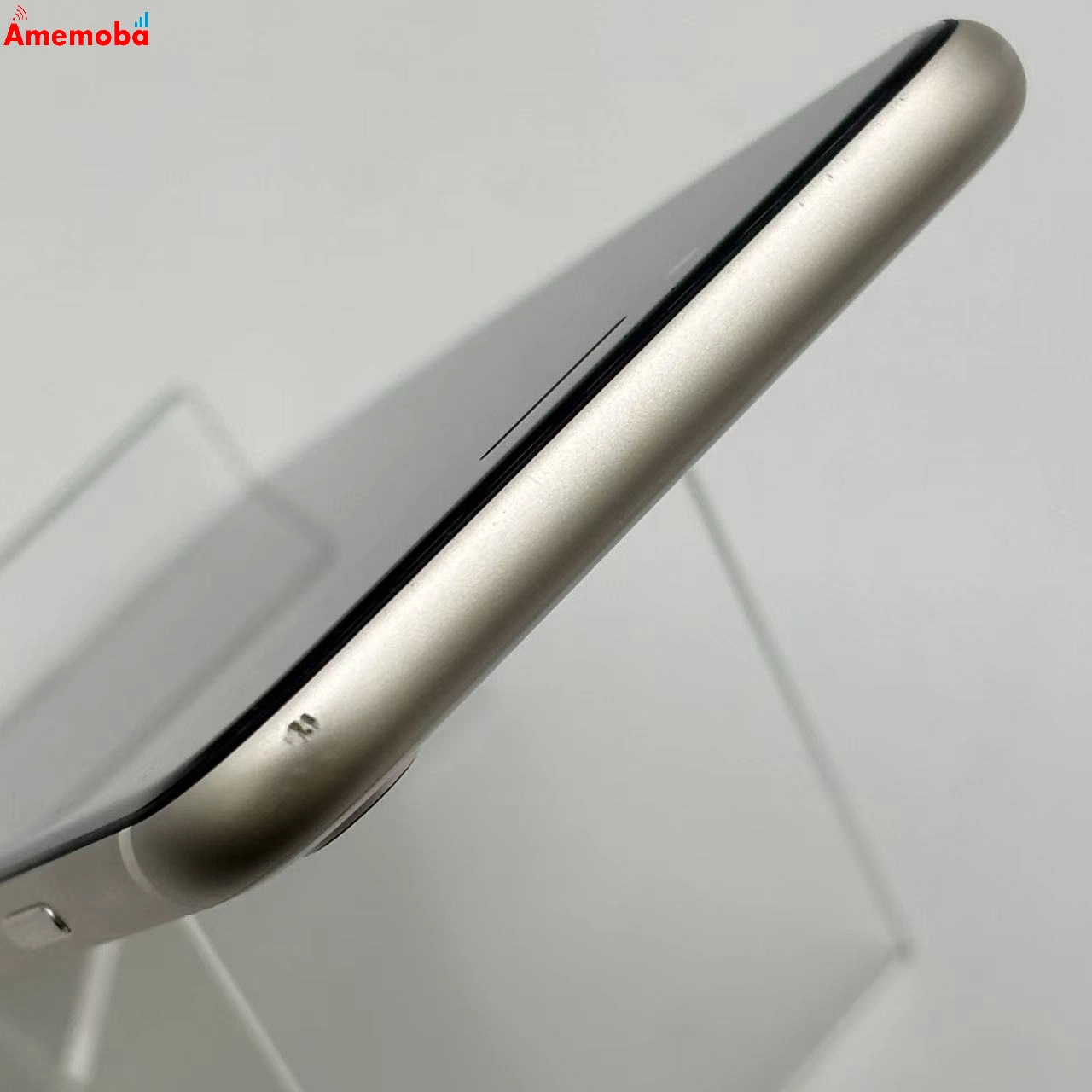 iPhoneSE 第3世代 64GB スターライト MMYD3J/A SoftBank版SIMフリー