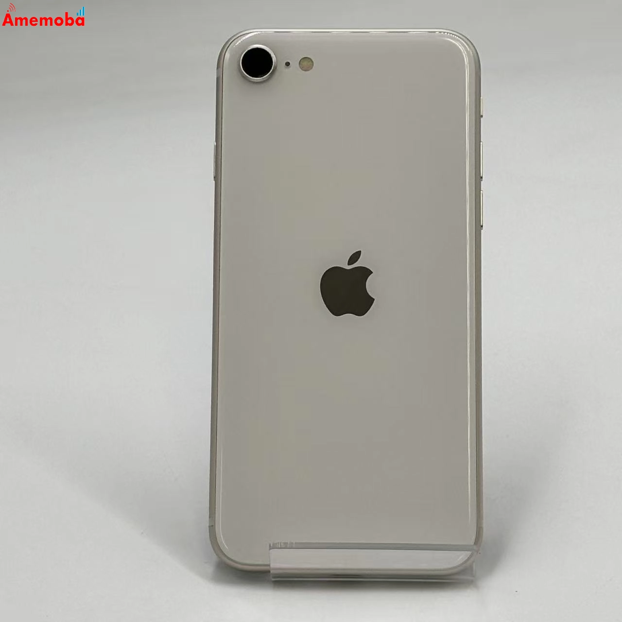 iPhoneSE 第3世代 64GB スターライト MMYD3J/A SoftBank版SIMフリー