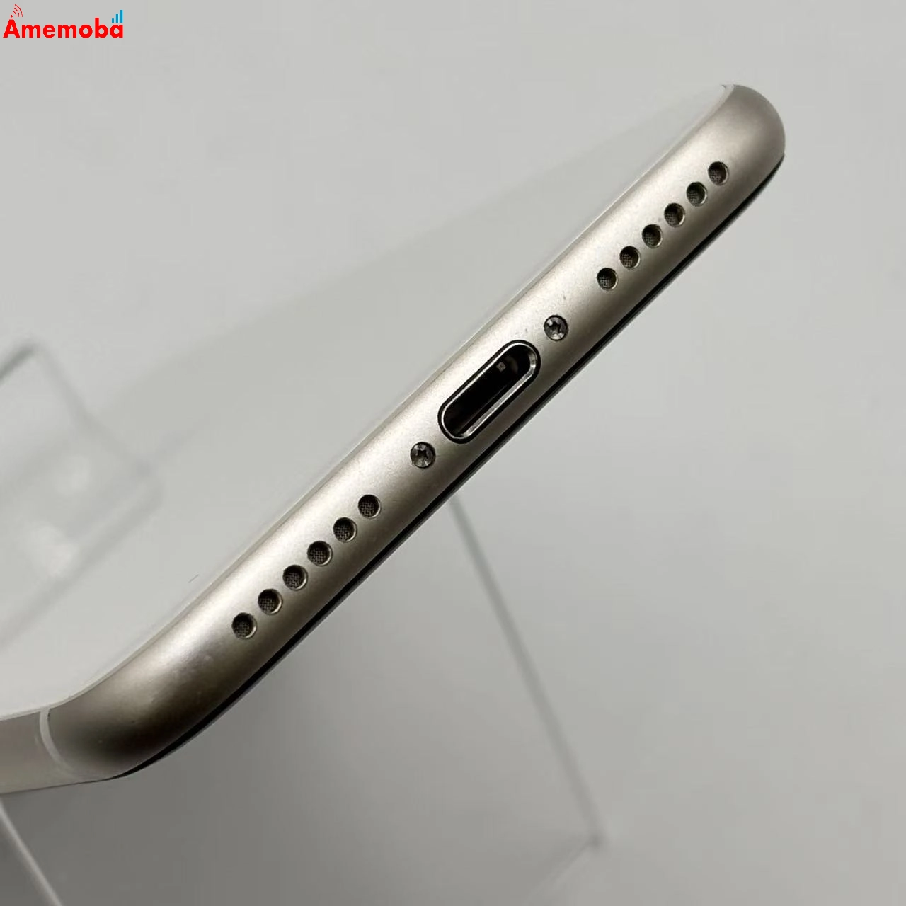 iPhoneSE 第3世代 64GB スターライト MMYD3J/A SoftBank版SIMフリー