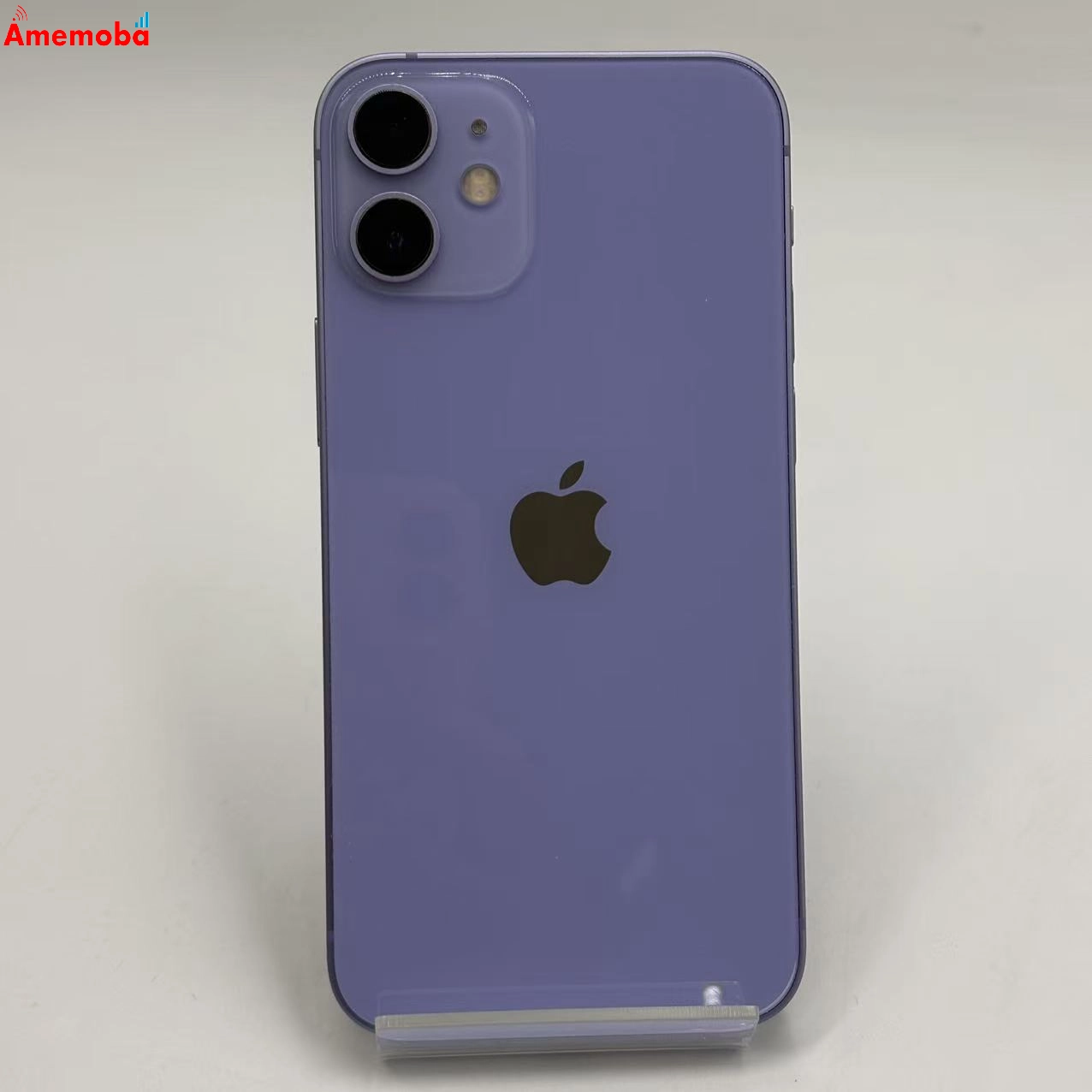 iPhone12 mini 128GB パープル MJQD3J/A SIMフリー