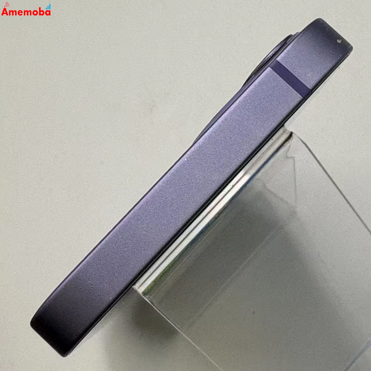 iPhone12 mini 128GB パープル MJQD3J/A SIMフリー
