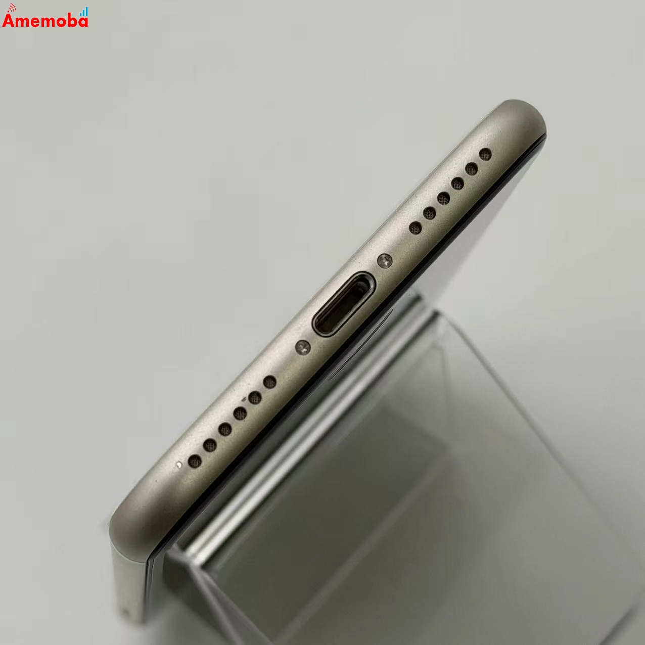 iPhoneSE 第3世代 64GB スターライト MMYD3J/A SoftBank版SIMフリー  美品